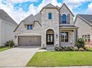 911 Webb Ln, Prosper, TX 75078