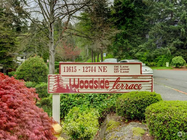 12726 NE 116th Street #E3, Kirkland, WA 98034