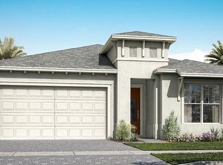 1316 SE Woodbine Rd, Port Saint Lucie, FL 34984