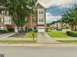 2184 Mill Garden Run, Buford, GA 30519