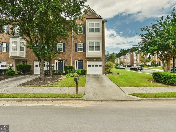 2184 Mill Garden Run, Buford, GA 30519