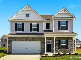 12 Mead Mill Dr, Ashville, OH 43103