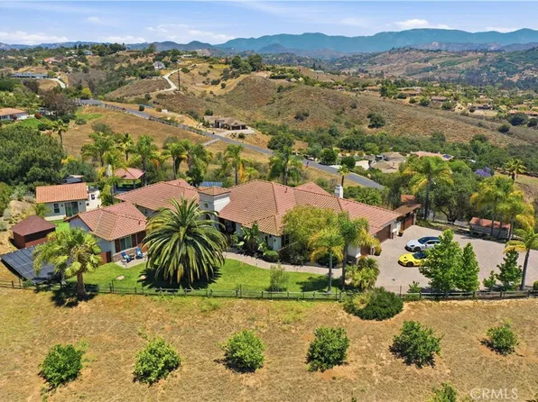 3508 Vista Corona, Fallbrook, CA 92028