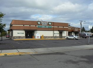 1112 W Broadway St, Missoula, MT 59802