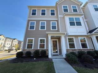2401 Laurel Valley Way, Raleigh, NC 27604
