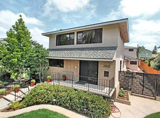 3804 Country Club Dr, Long Beach, CA 90807