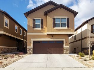 891 Redemption Point, Colorado Springs, CO 80905