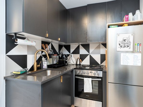 978 Kent Ave APT 5B