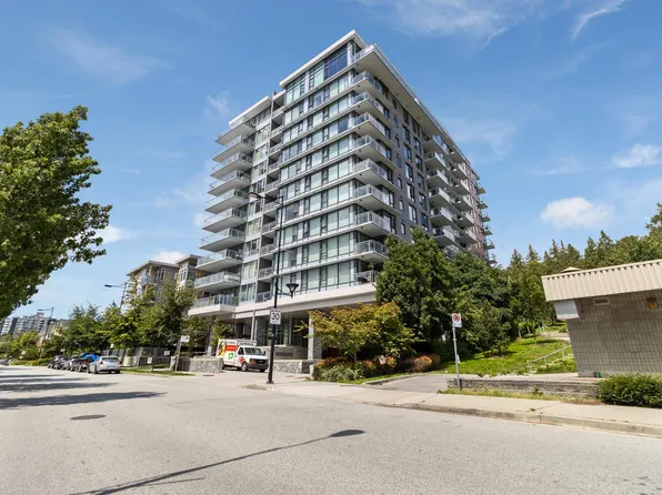 3281 E Kent Ave N #1008, Vancouver, BC V5S 0C4