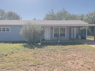 319 E 24th St, San Angelo, TX, 76903