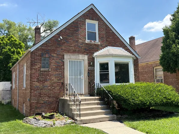 10939 S Normal Ave, Chicago, IL 60628