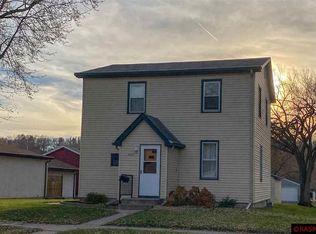 307 N Payne St, New Ulm, MN 56073