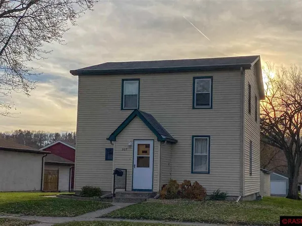 307 N Payne St, New Ulm, MN 56073