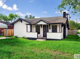 602 E Filmore Ave, Harlingen, TX 78550
