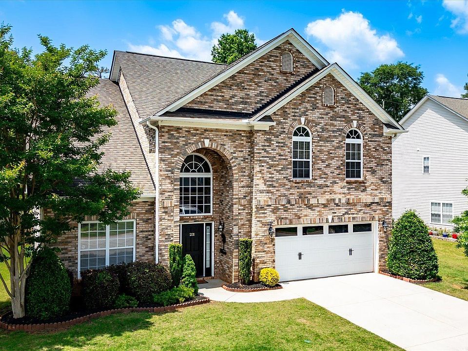 231 Haddington Ln, Greenville, SC 29609 Zillow