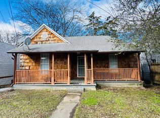4409 13th Ave, Chattanooga, TN 37407