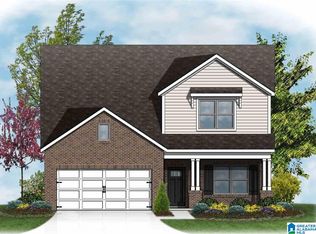 1056 Aronimink Dr, Calera, AL 35040