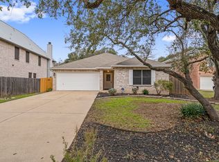 905 Lodosa Dr, Cedar Park, TX 78613