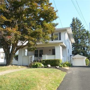 111 E Garfield Ave, New Castle, PA, 16105