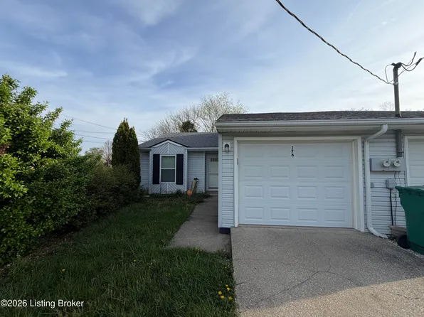 176 Jeffie Ln, Shepherdsville, KY 40165