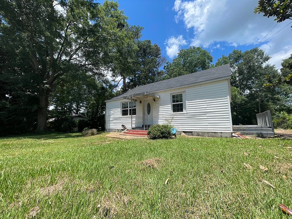 61 Carr St, Louisville, MS 39339 Zillow