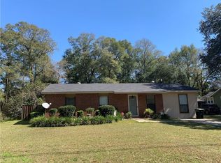 1625 Rochelle St, Mobile, AL 36693