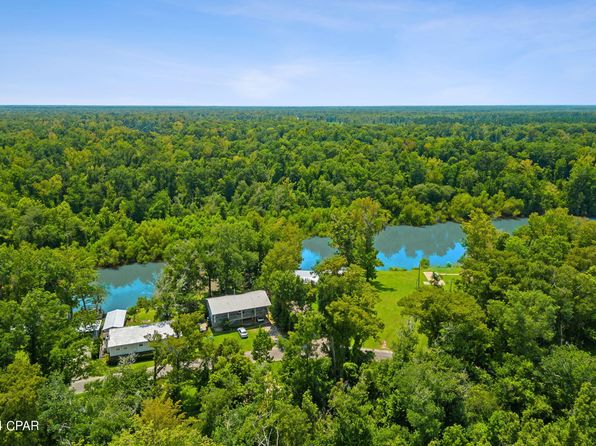 316 Byrd Parker Dr, Wewahitchka, FL 32465