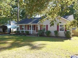 3008 Trent Dr #3008, Florence, SC 29505