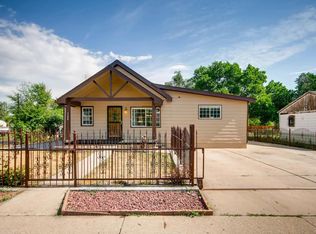 3225 W Ada Pl, Denver, CO 80219