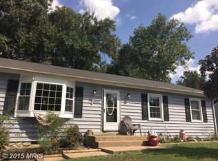 5525 Slater St, Fredericksburg, VA 22407