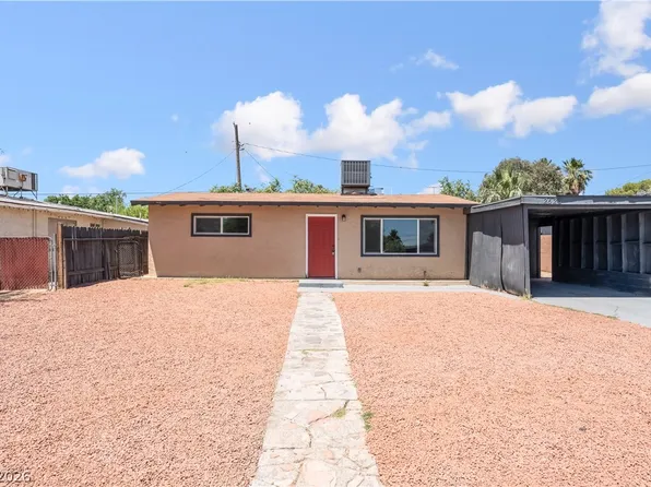 2625 Spear St, North Las Vegas, NV 89030