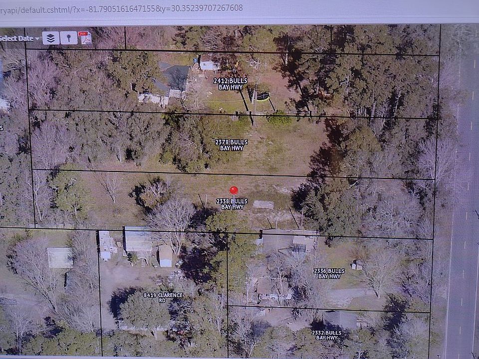 1st image of 2338 Bulls Bay Hwy