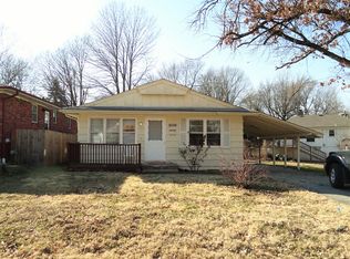 3140 S Sheley Rd, Independence, MO 64052