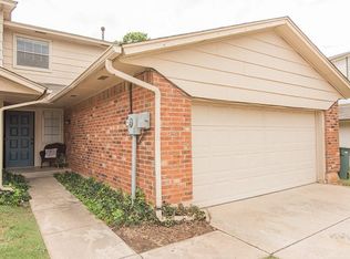 3736 Summer Cloud Dr, Edmond, OK 73013