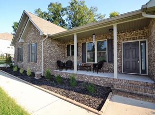 124 Timberland Dr, Columbia, TN 38401