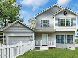 1541 Monmouth Ave #A, Toms River, NJ 08757