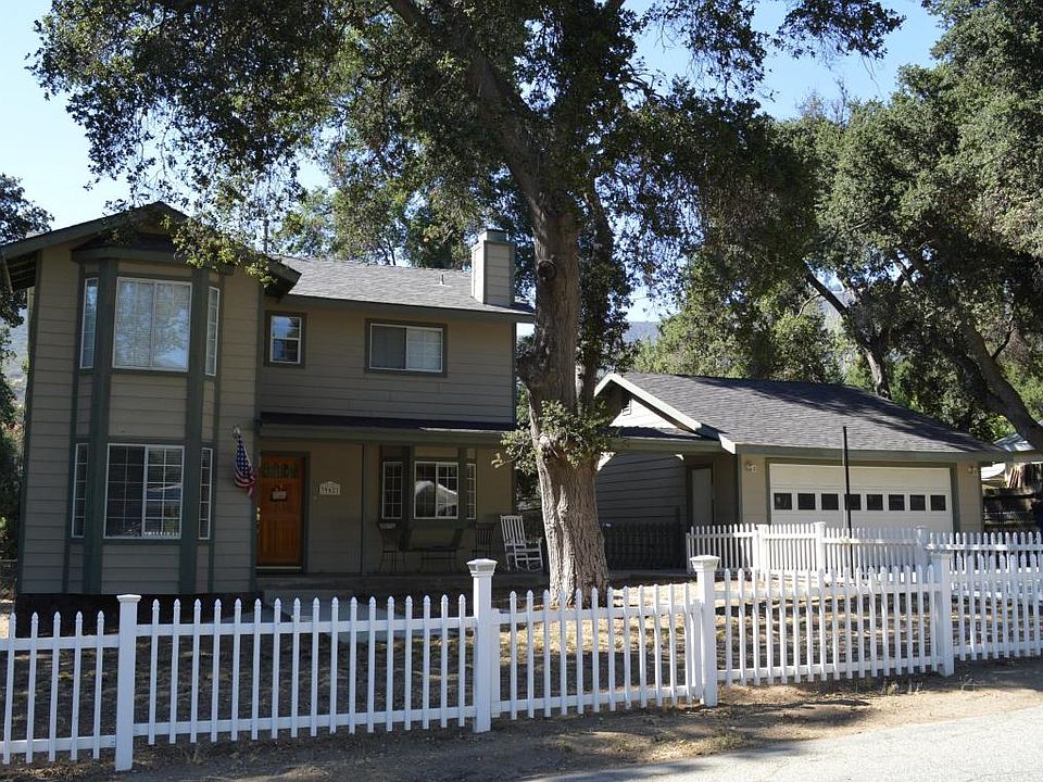 39621 Calle El Parado, Green Valley, CA 91390 Zillow