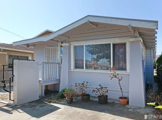 145 Macdonald Ave, Daly City, CA 94014