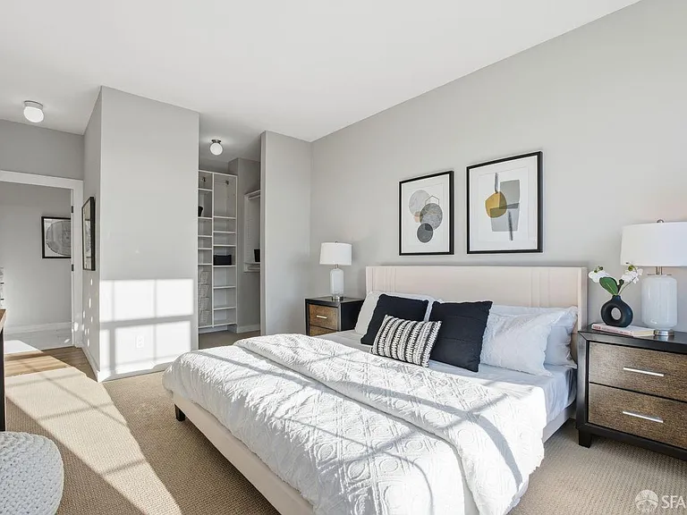 2060 Sutter St #502 — Photo 20