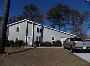 209 New Holland Dr, Columbia, SC 29203