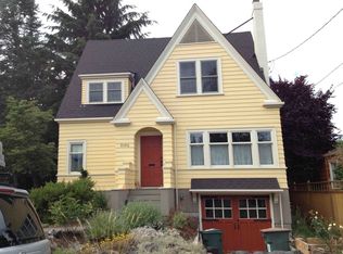 2120 NE 81st St, Seattle, WA 98115