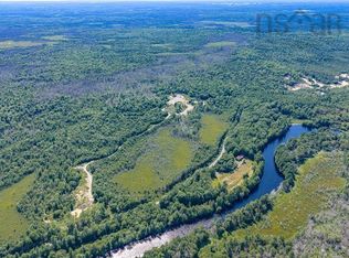 1475 Upper Clyde Rd, Barrington, NS B0W 1E0