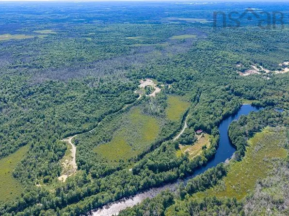 1475 Upper Clyde Rd, Barrington, NS B0W 1E0