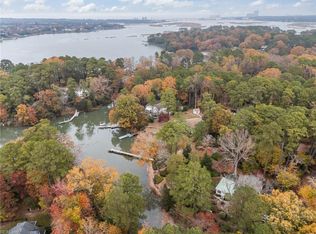 3733 Lynnfield Dr, Virginia Beach, VA 23452