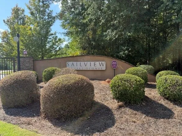 1221 Sailview Dr #35, Buckhead, GA 30625