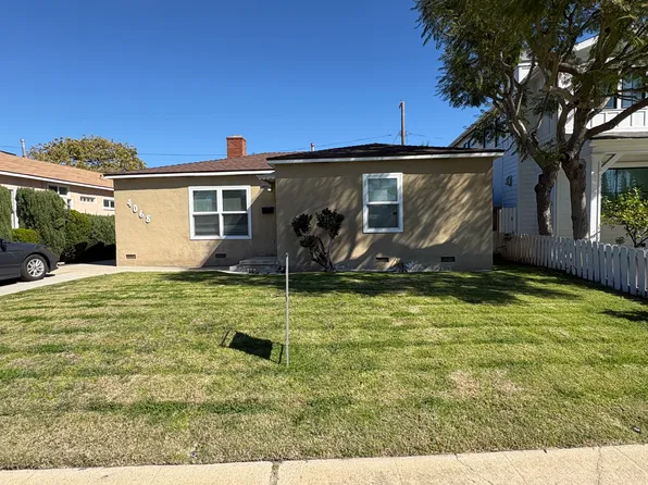 4068 Michael Ave, Los Angeles, CA 90066