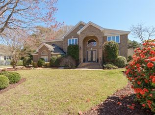 2229 Souverain Ln, Virginia Beach, VA 23454