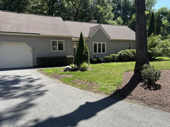 7 Astra #7, Wayland, MA 01778