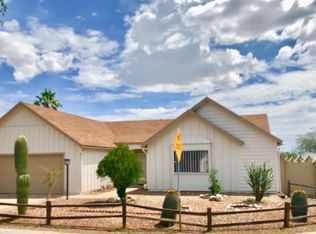 4051 W Treece Way, Tucson, AZ 85742