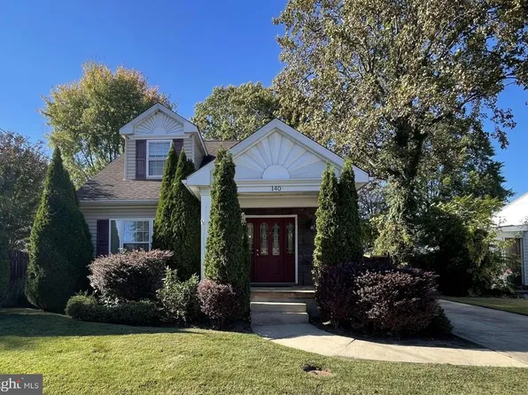 140 Bloomsbury Ave, Havre De Grace, MD 21078